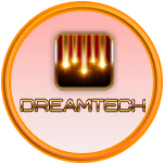 DREAMTECH by pro787