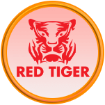 RED TIGER by pro787